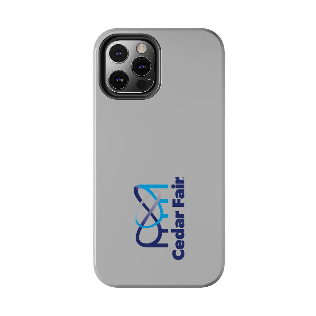 Cedar Fair Tough Phone Case