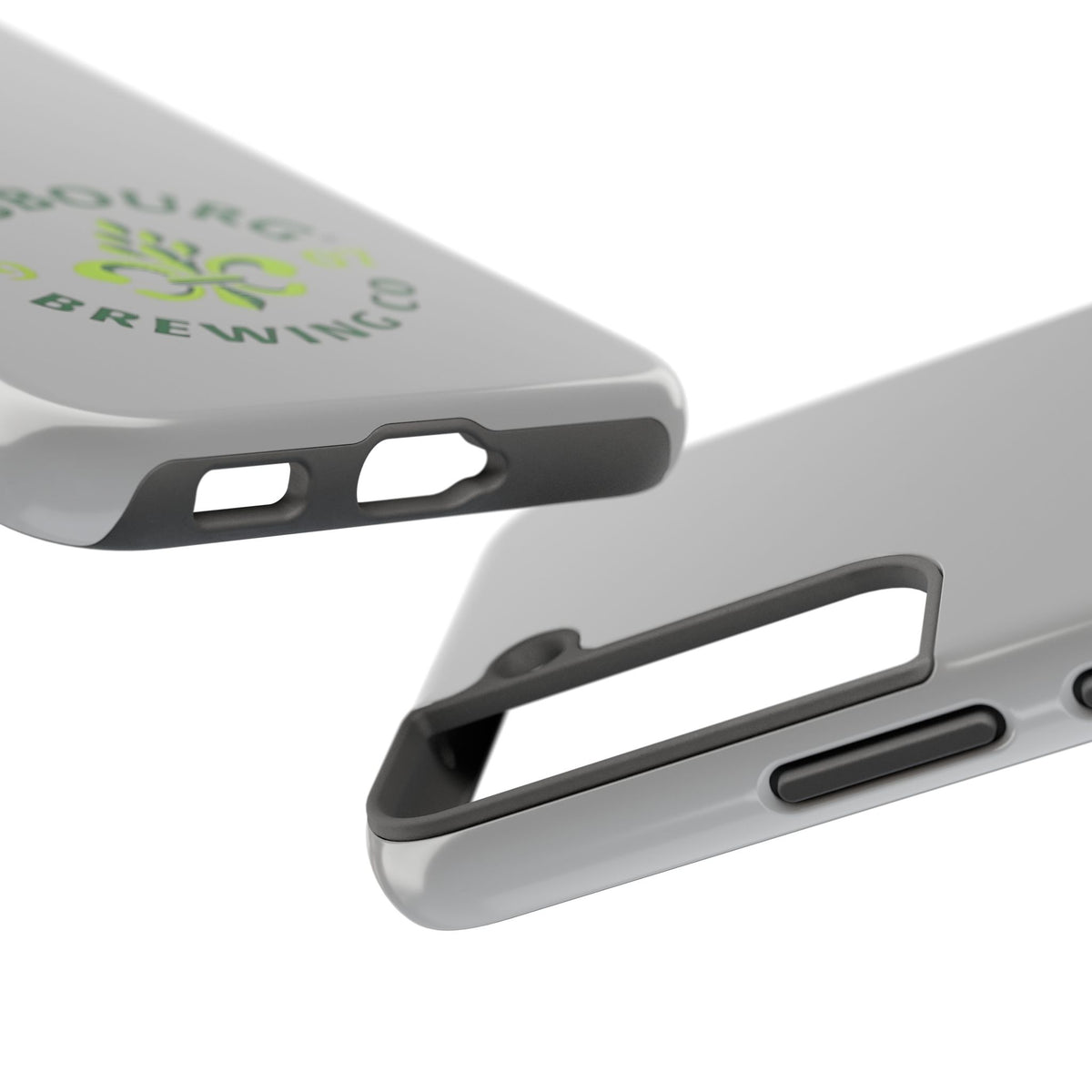 Faubourg Brewing Tough Phone Case