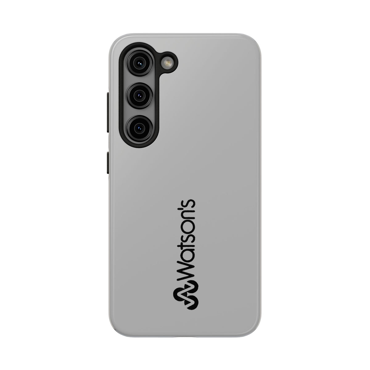 Watson's Tough Phone Case