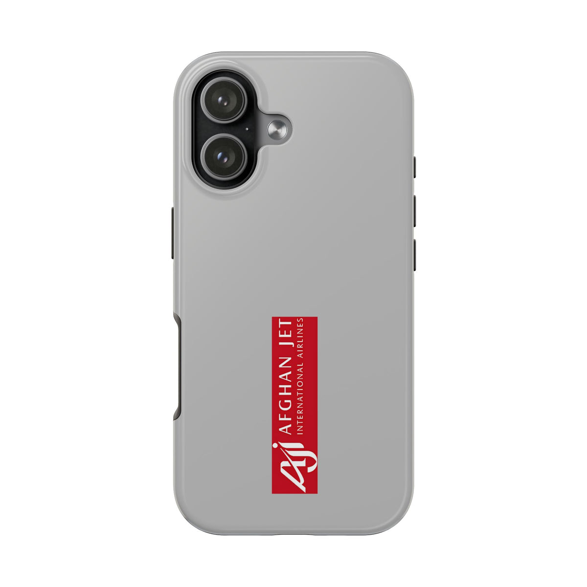 Afghan Jet International Airlines Tough Phone Case