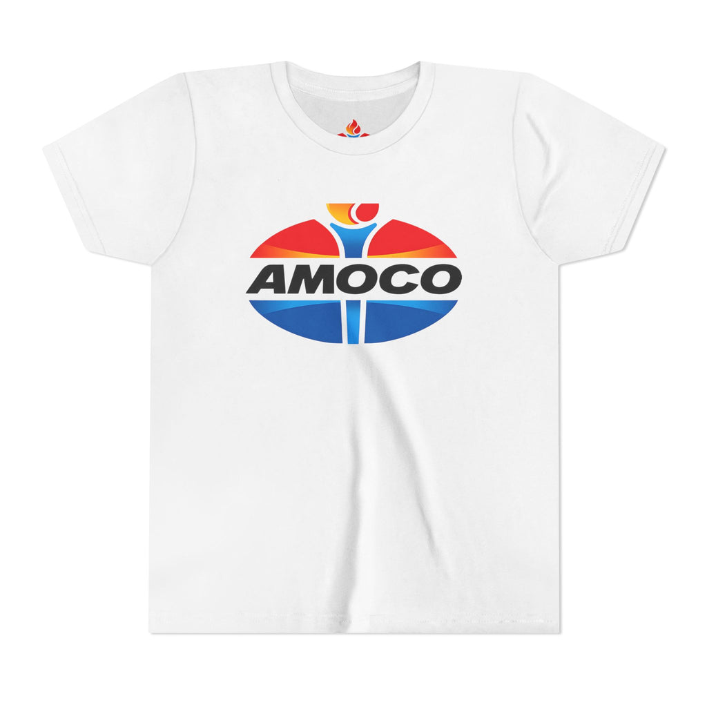 Amoco Kids Tee / T-Shirt