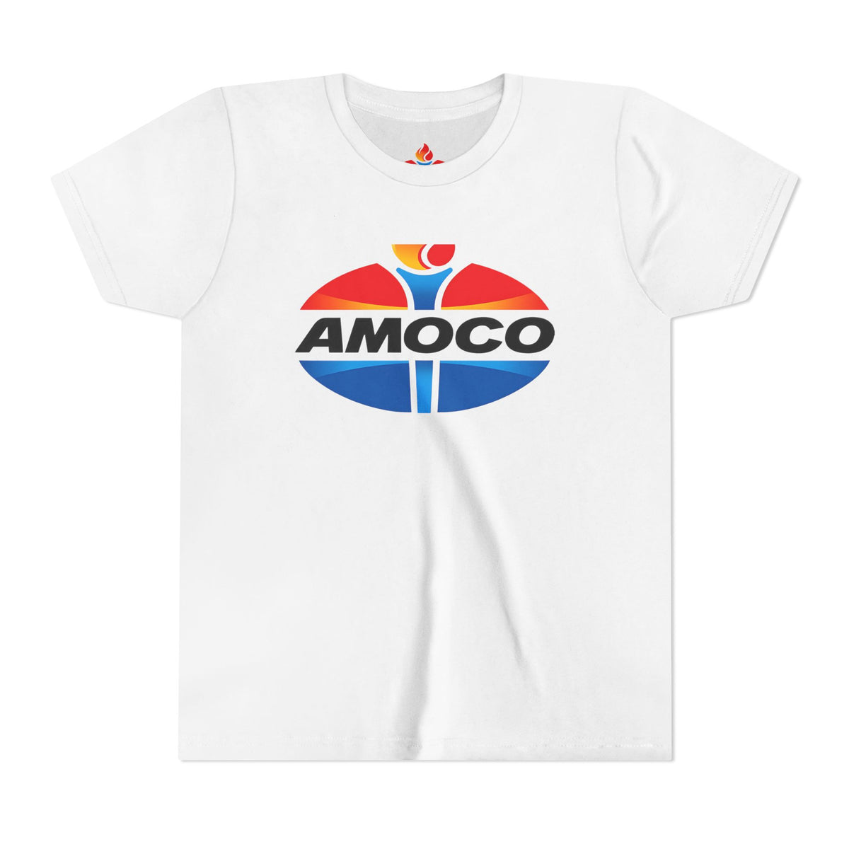 Amoco Kids Tee / T-Shirt