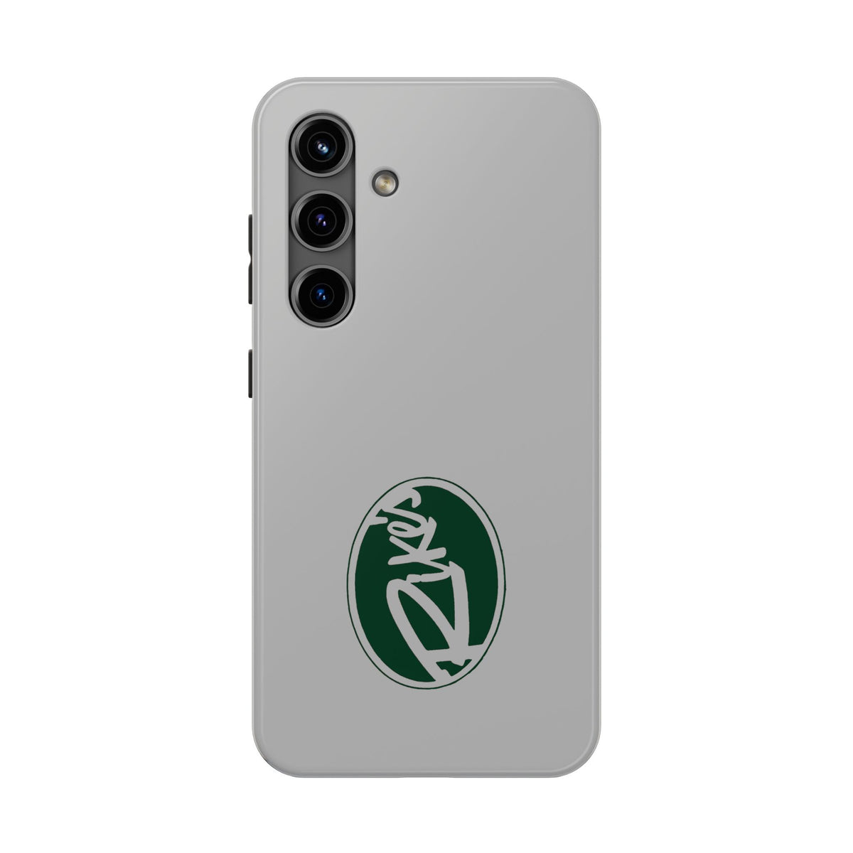 Rike-Kumler Company Tough Phone Case