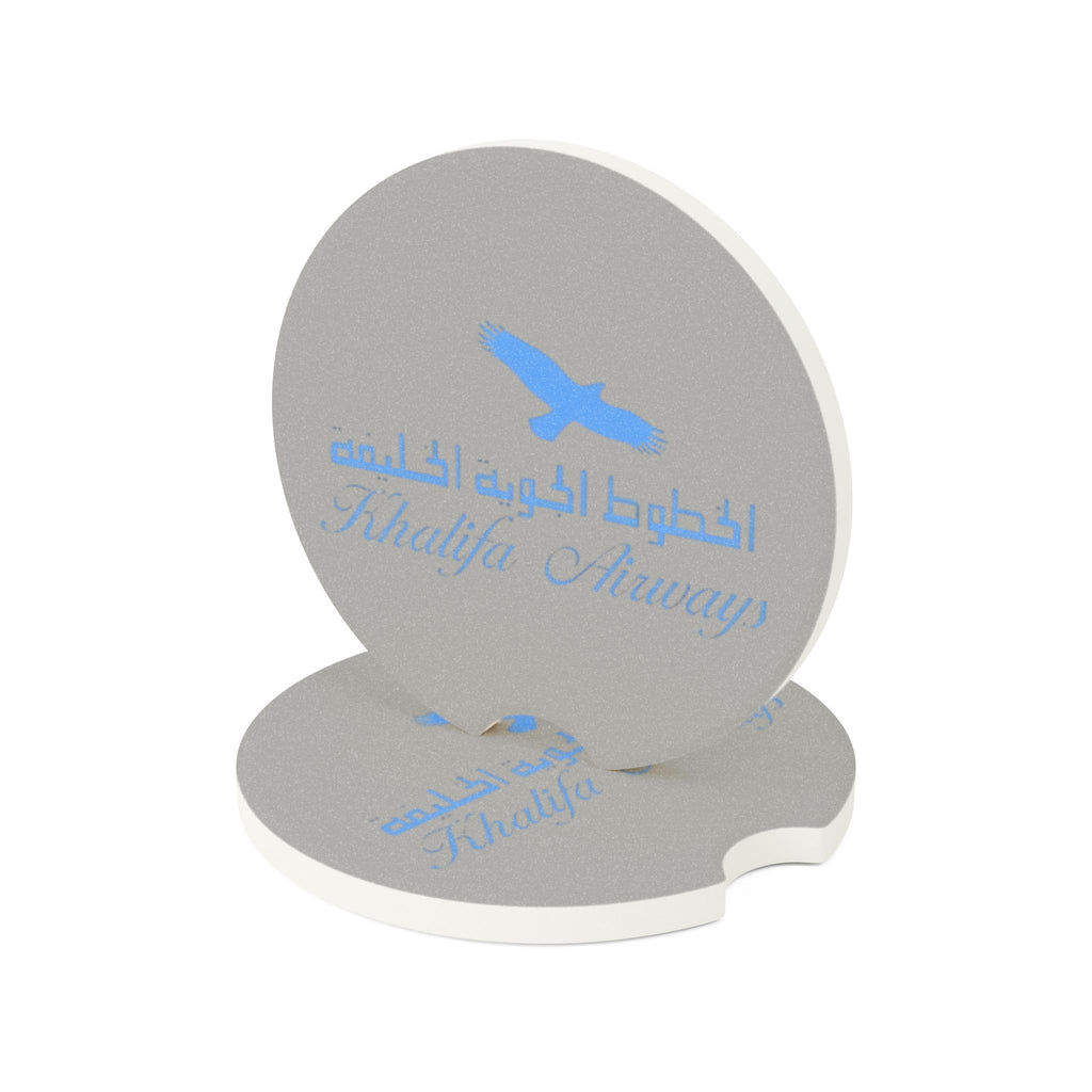 Khalifa Airways Car Coaster