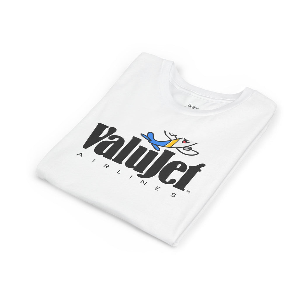 ValuJet Airlines Kids Tee / T-Shirt