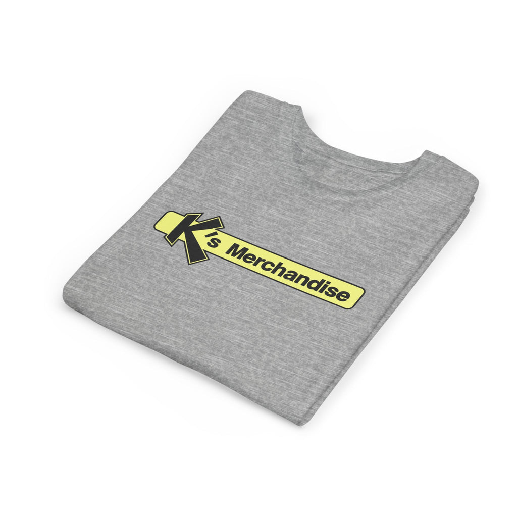 K's Merchandise Mart Kids Tee / T-Shirt
