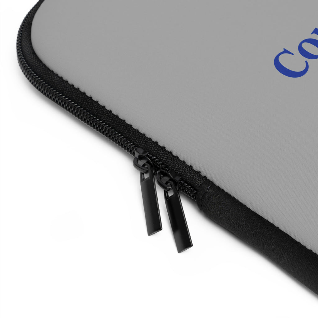 Continental Airlines Laptop Sleeve