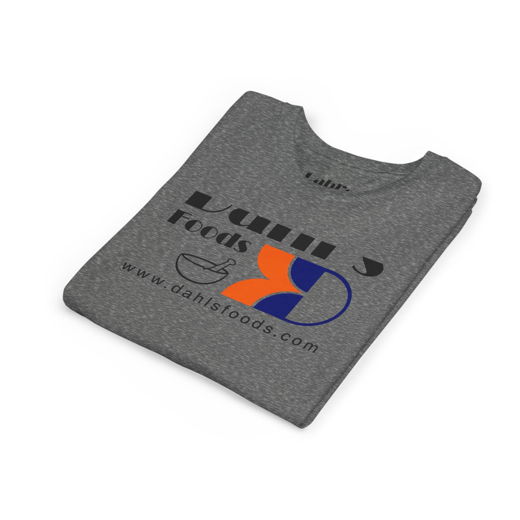 Dahl's Foods Kids Tee / T-Shirt