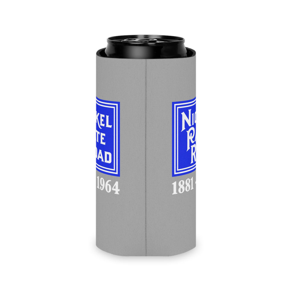 New York, Chicago and St. Louis Railroad Can Cooler