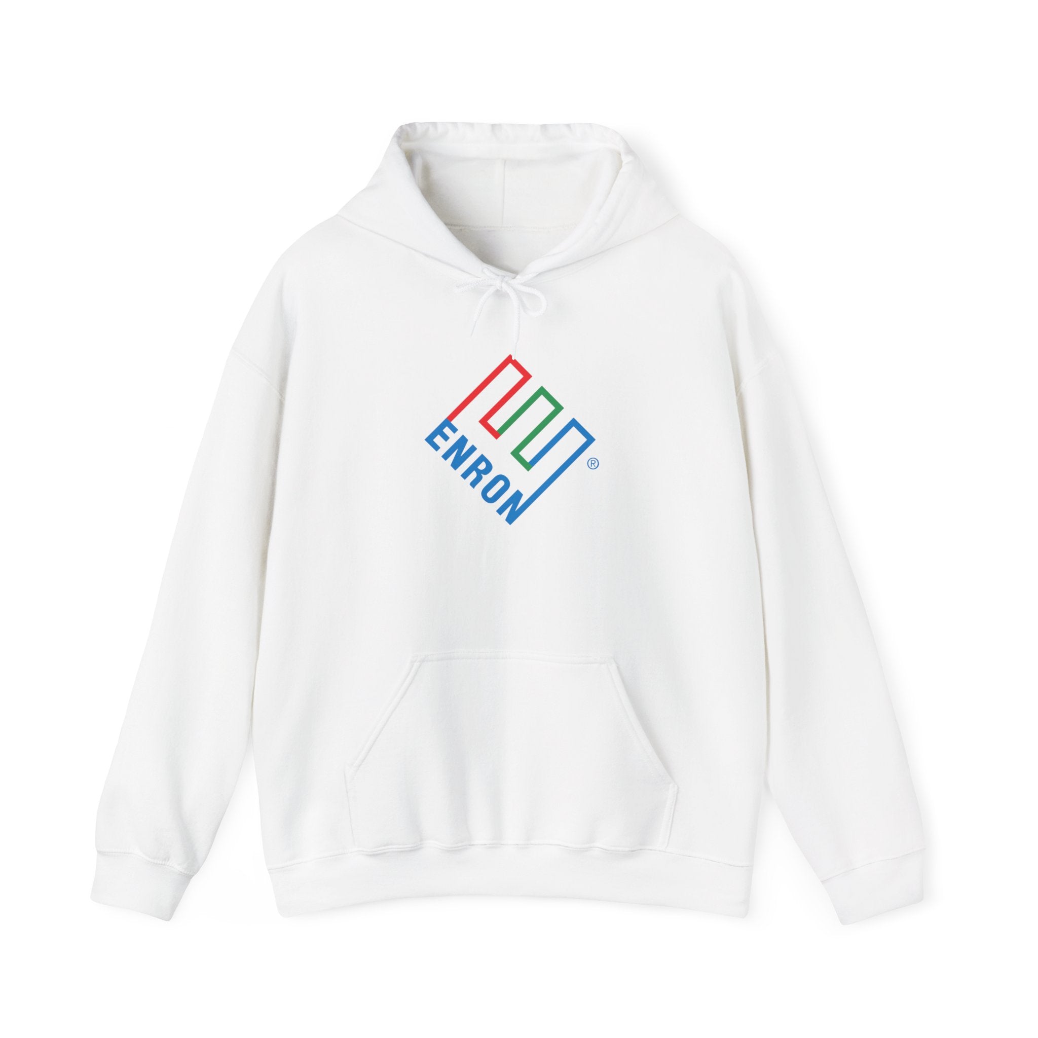 Enron Hoodie / Sweatshirt