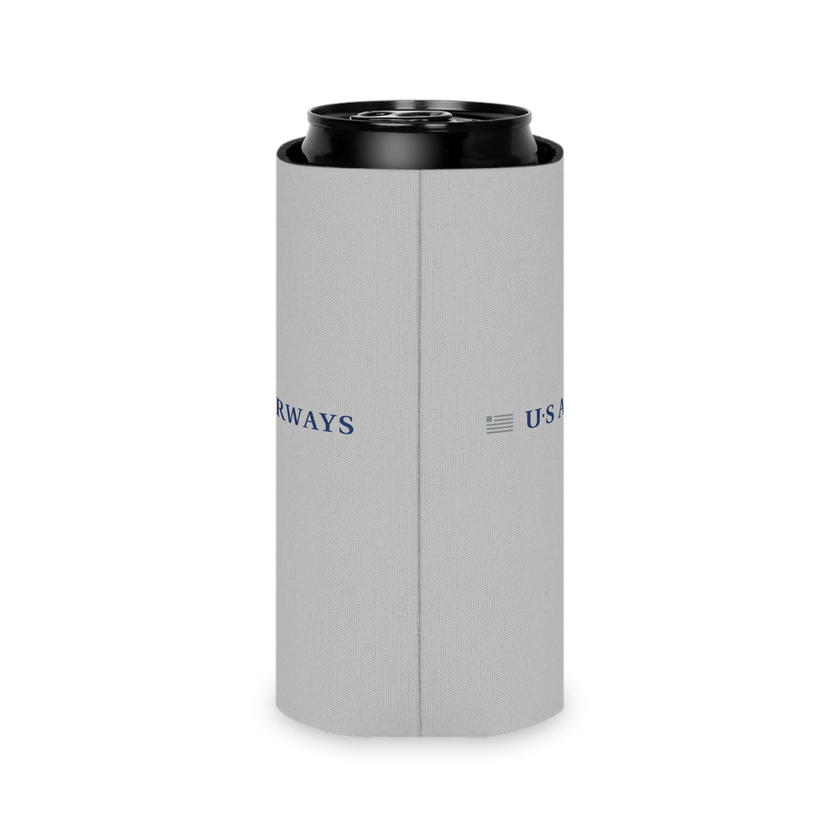 US Airways Can Cooler