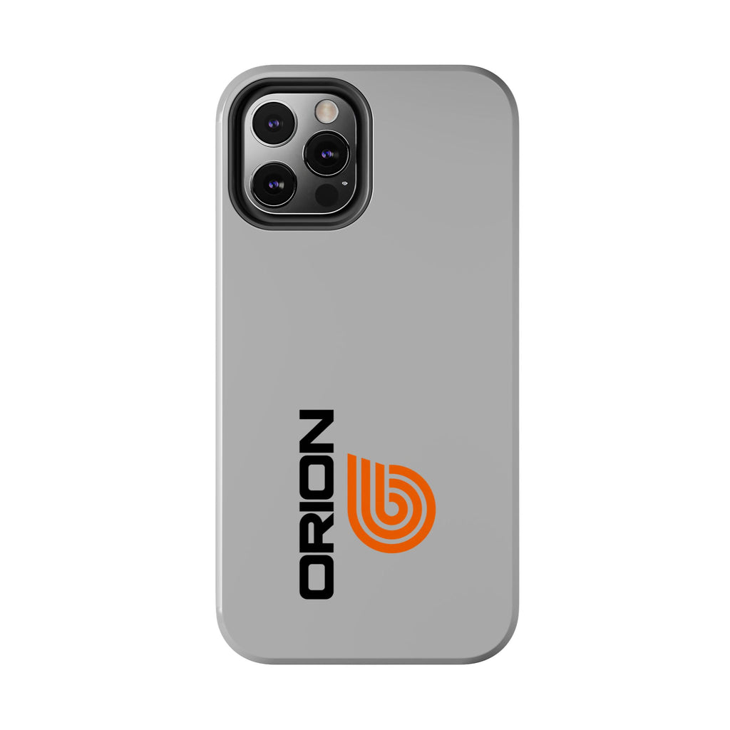 Orion Airways Tough Phone Case