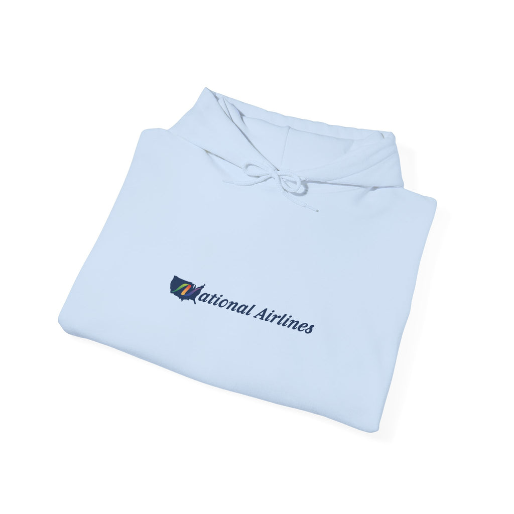 National Airlines (1999-2002) Hoodie / Sweatshirt
