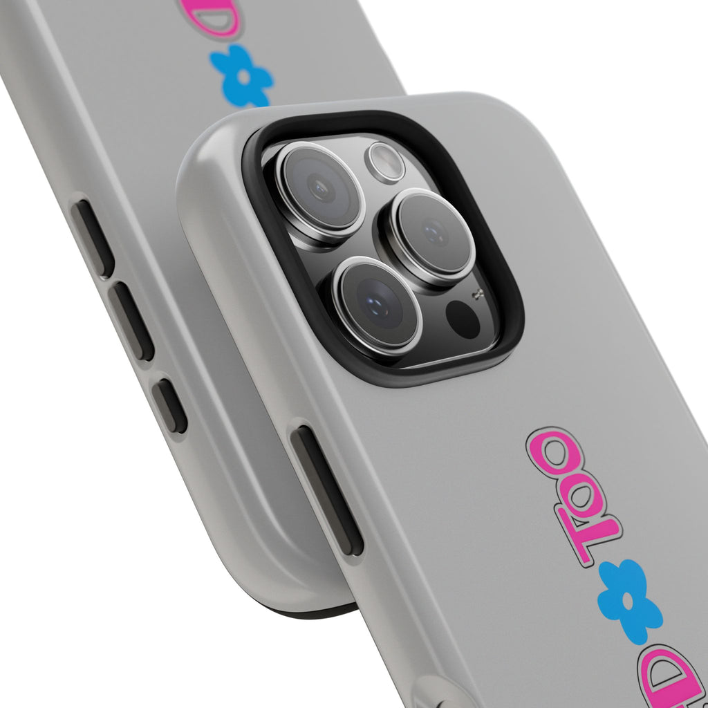 Limited Too Tough Phone Case