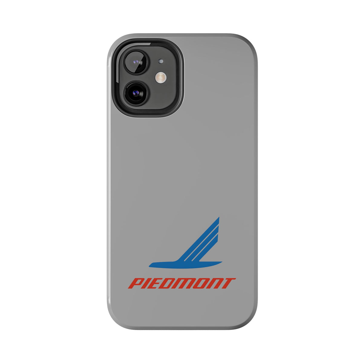 Piedmont Airlines Tough Phone Case