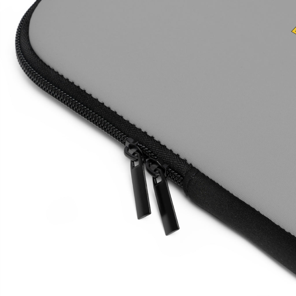Illinois Central Railroad Laptop Sleeve