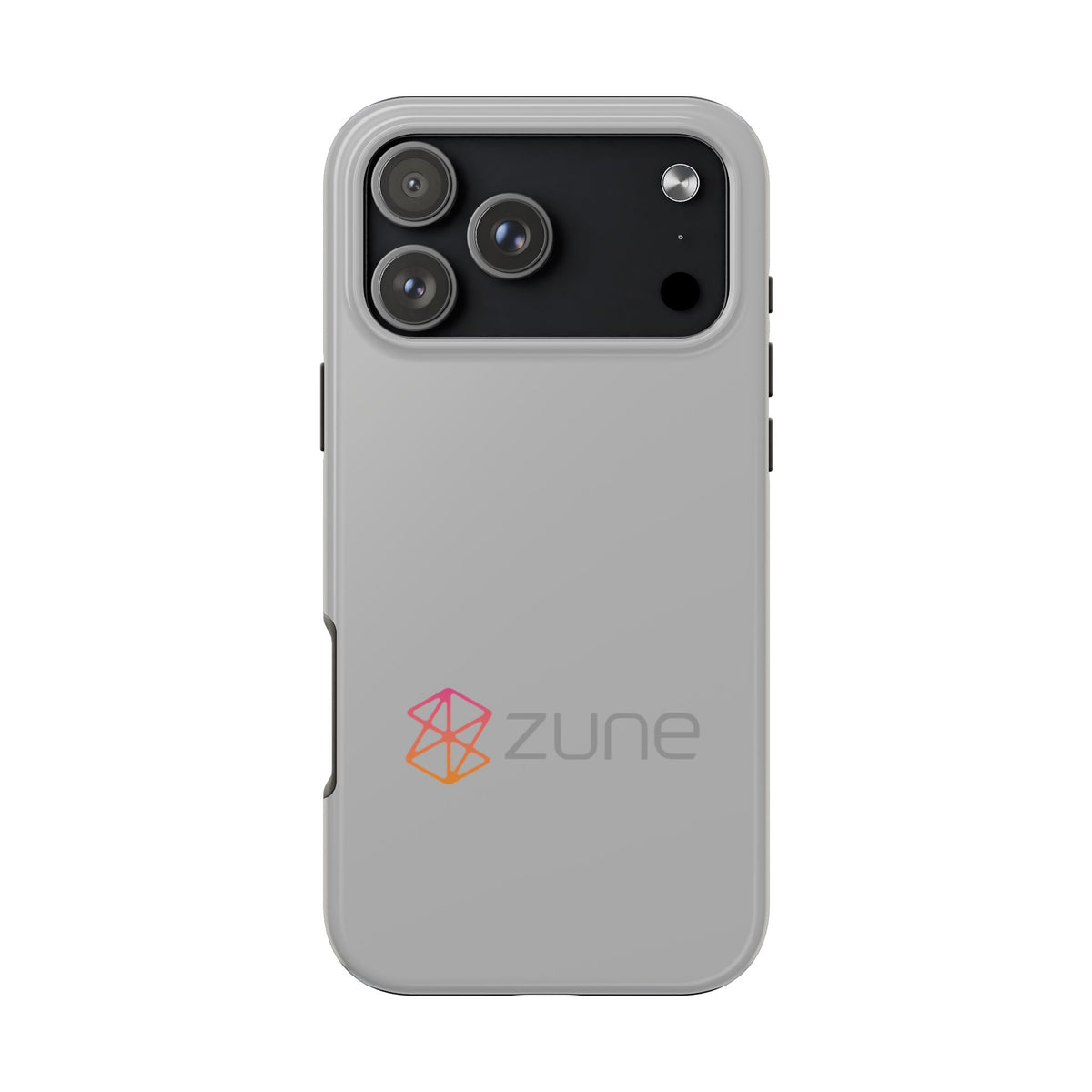 Zune Tough Phone Case