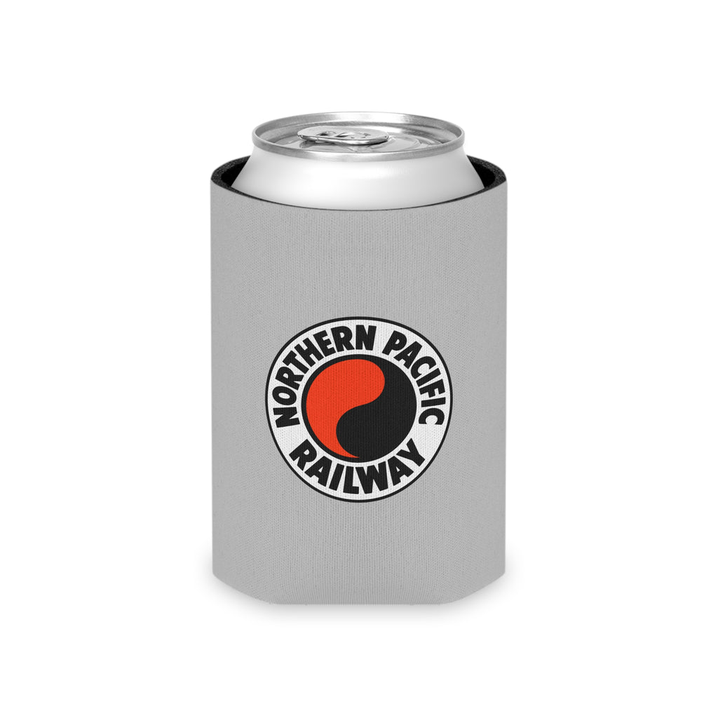 Northern Pacific Railway Can Cooler