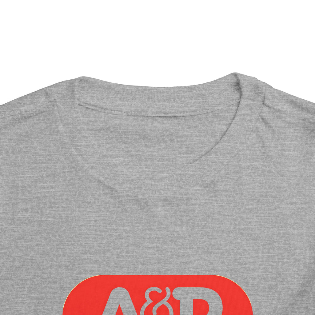 The Great Atlantic & Pacific Tea Company (A&P) Toddler Tee / T-Shirt