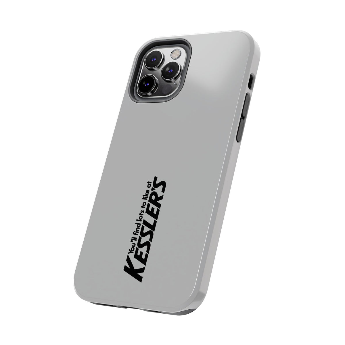 Kessler's Tough Phone Case