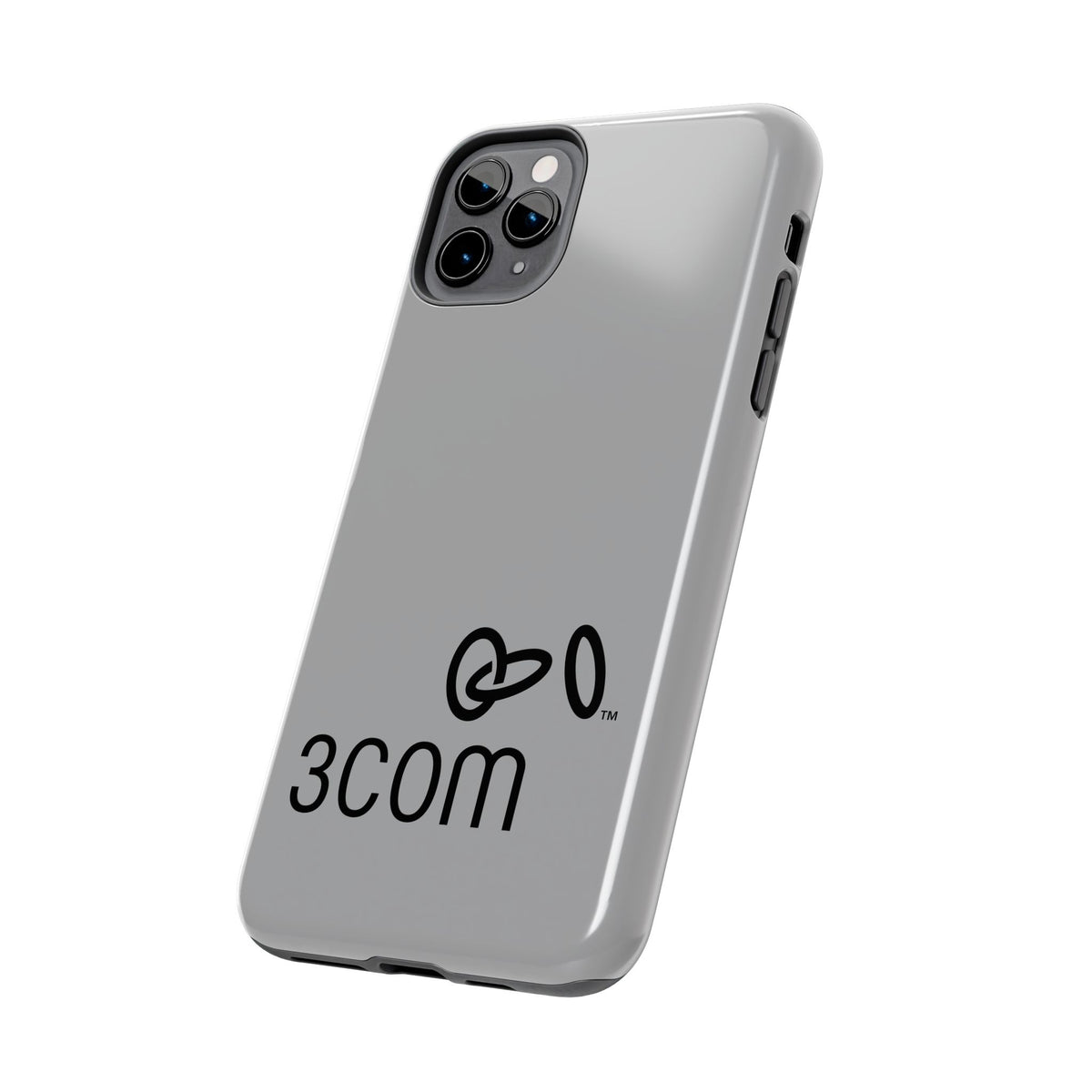 3Com Corporation Tough Phone Case