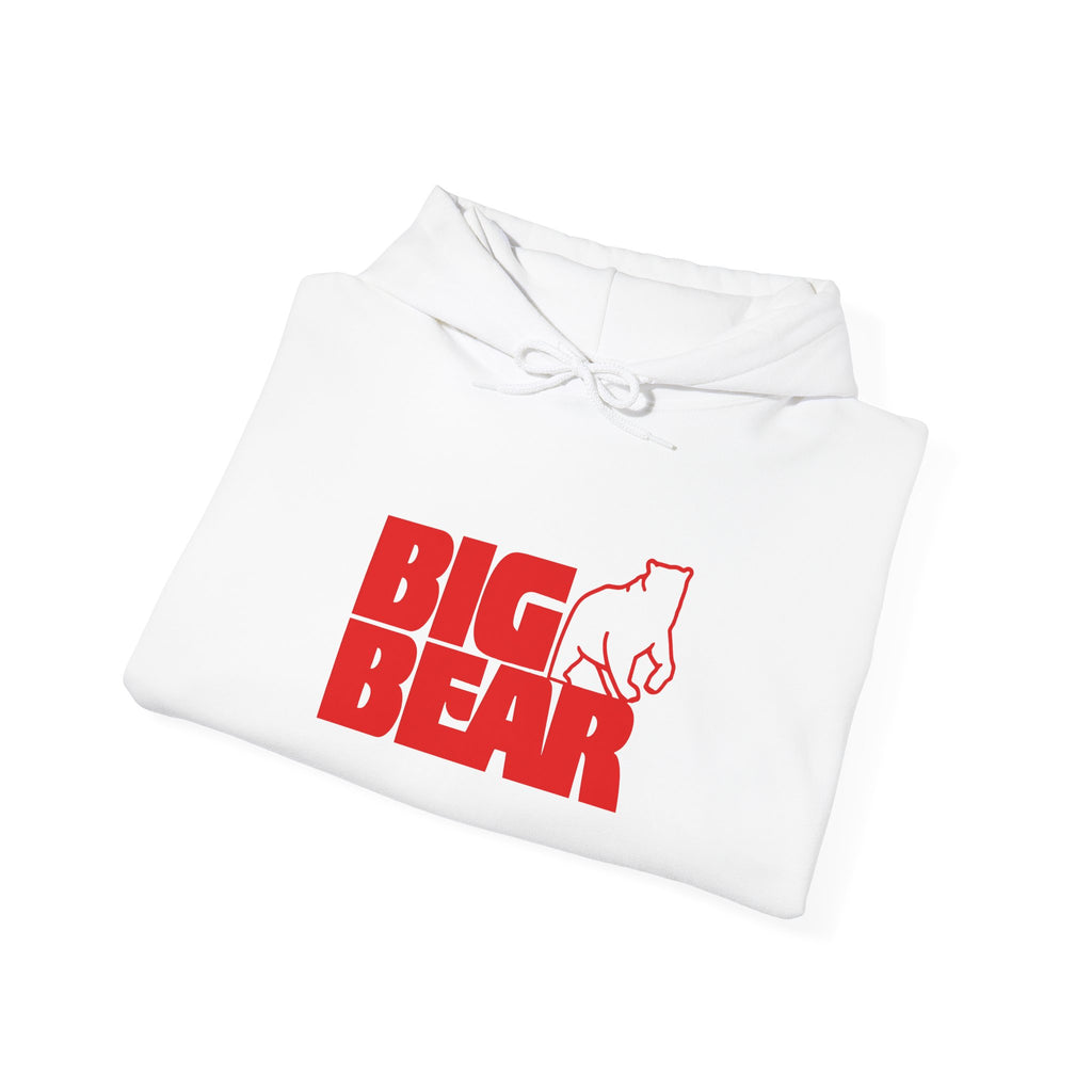 Big Bear Stores Hoodie / Sweatshirt