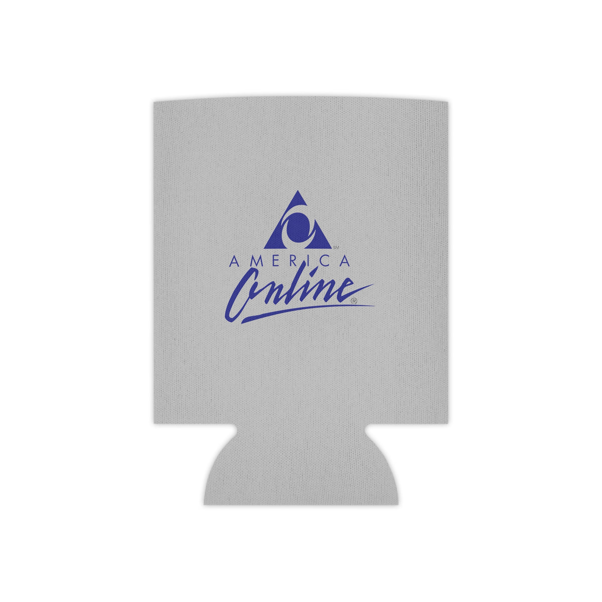 America Online (AOL) Can Cooler