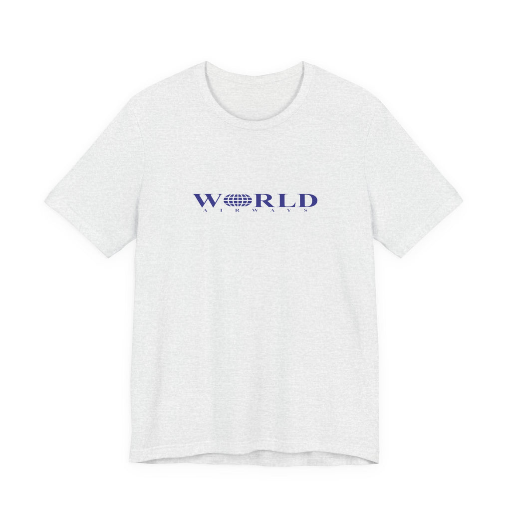 World Airways T-Shirt