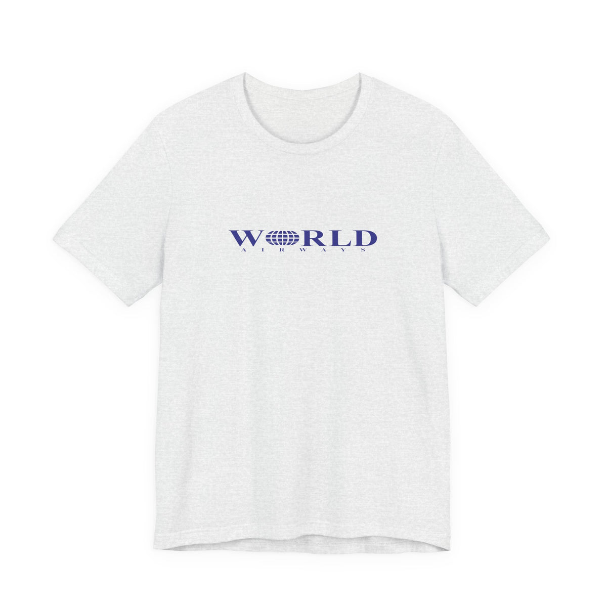 World Airways T-Shirt