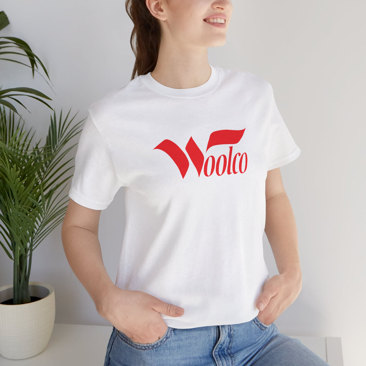 Woolco T-Shirt