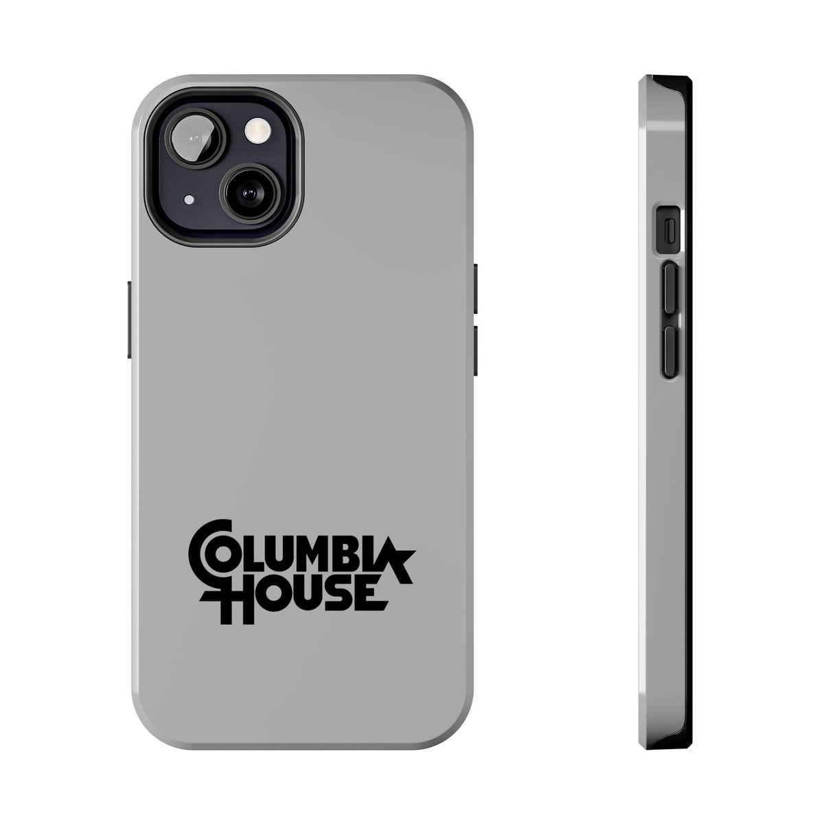 Columbia House Tough Phone Case