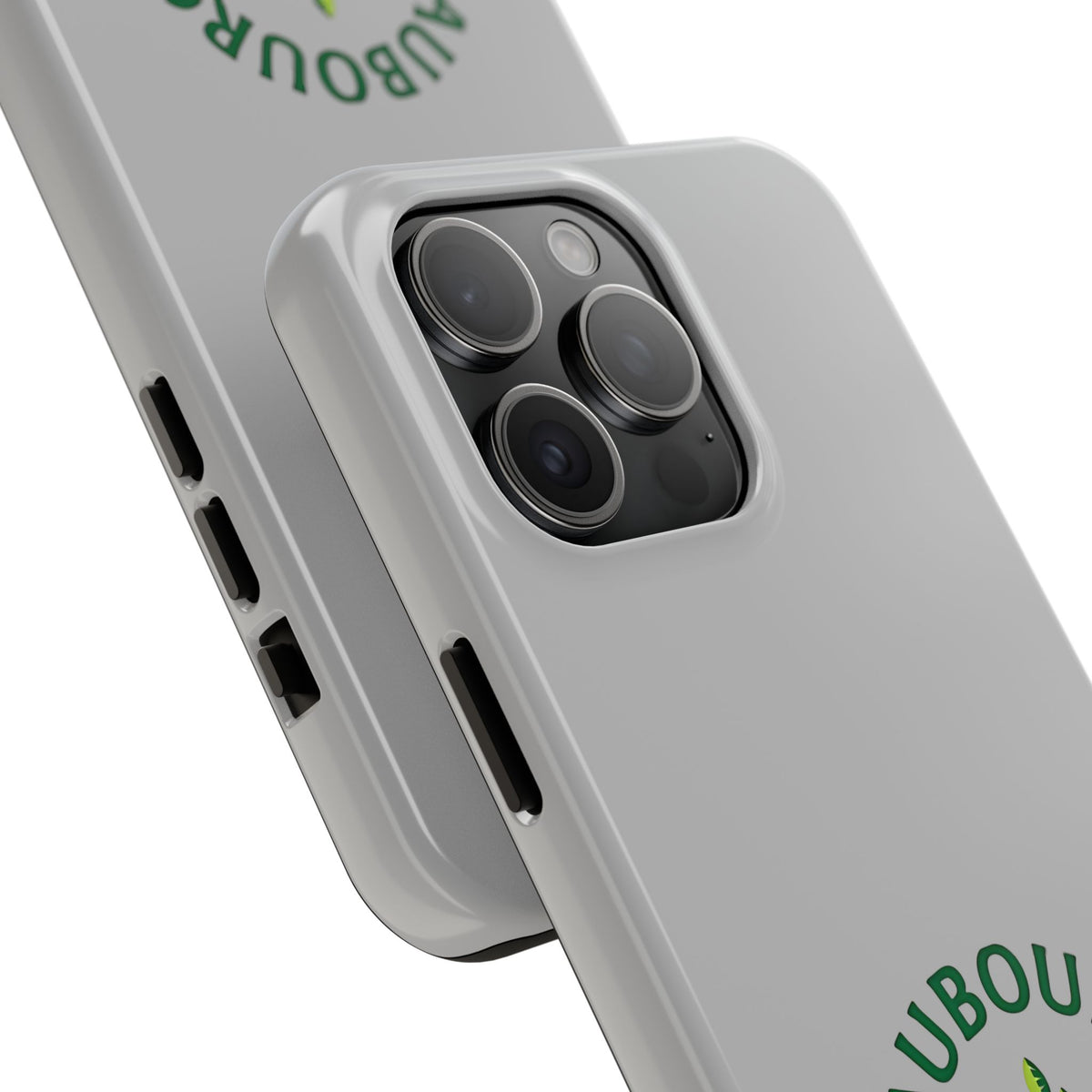 Faubourg Brewing Tough Phone Case