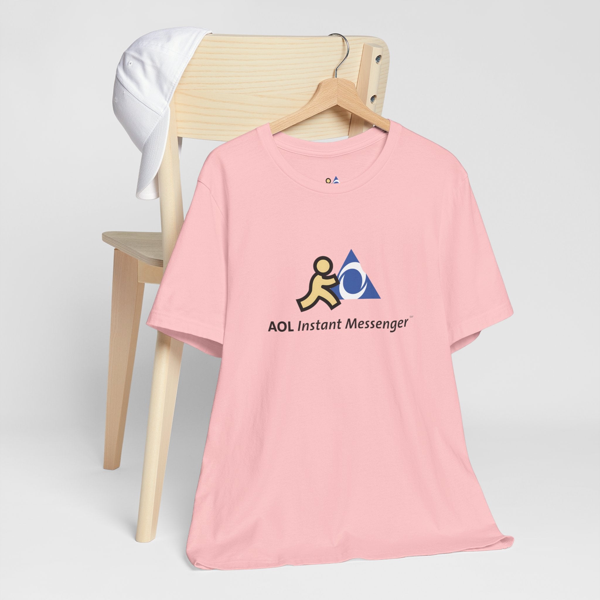 AOL Instant Messenger (AIM) T-Shirt