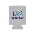 Cedar Fair Can Cooler