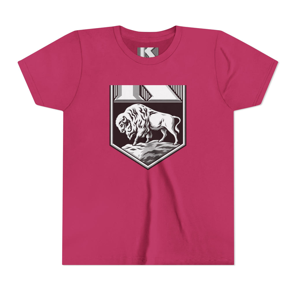 Kaiser Motors Kids Tee / T-Shirt