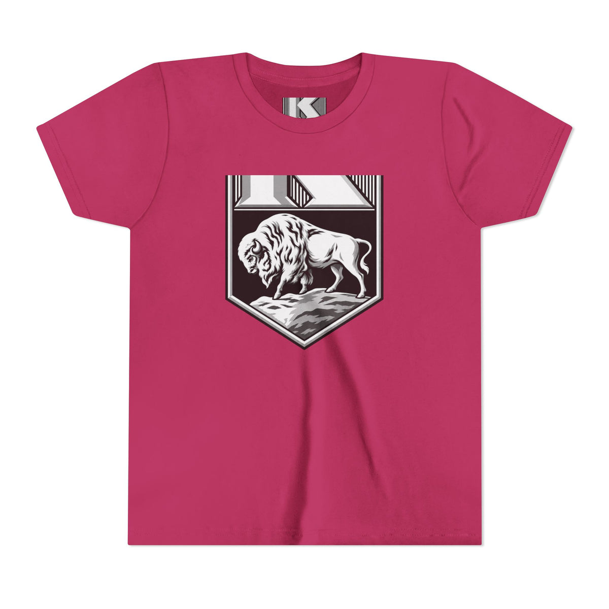 Kaiser Motors Kids Tee / T-Shirt