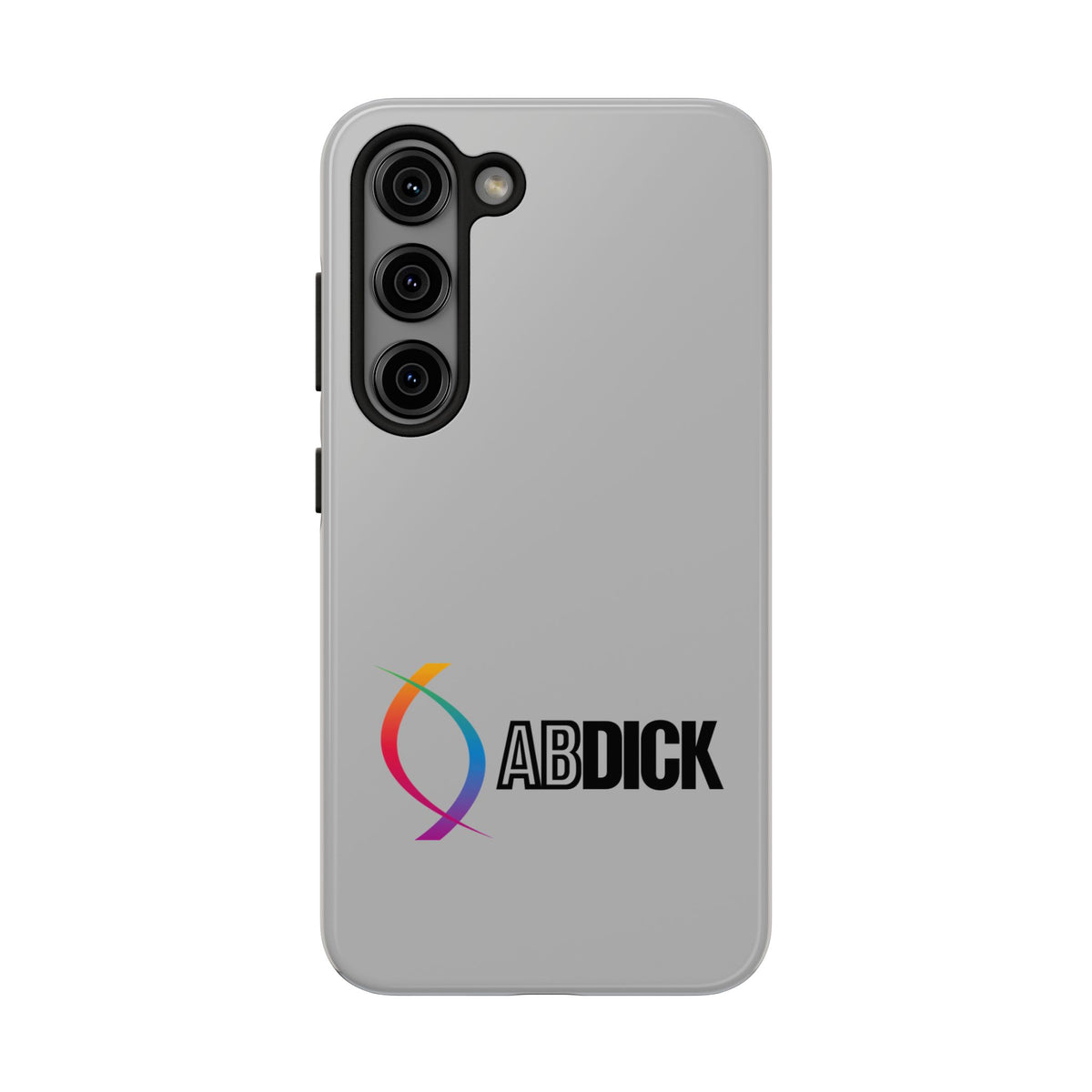 A. B. Dick Company Tough Phone Case