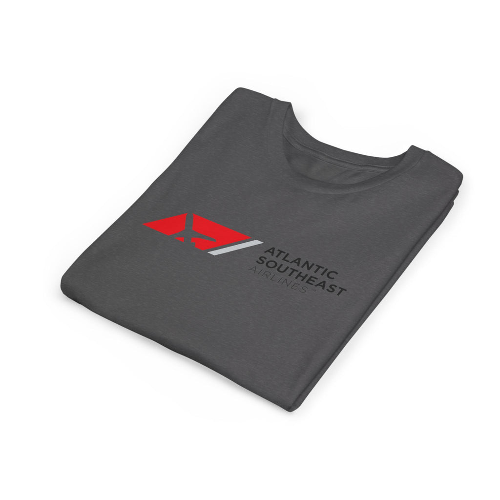 Atlantic Southeast Airlines Kids Tee / T-Shirt