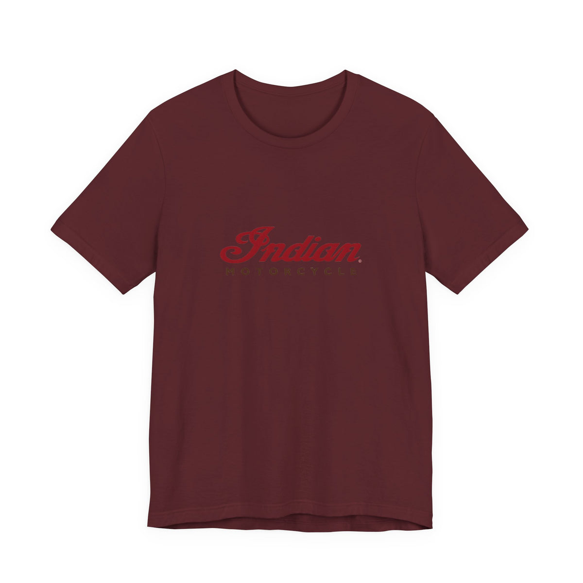 Indian Motorcycle T-Shirt