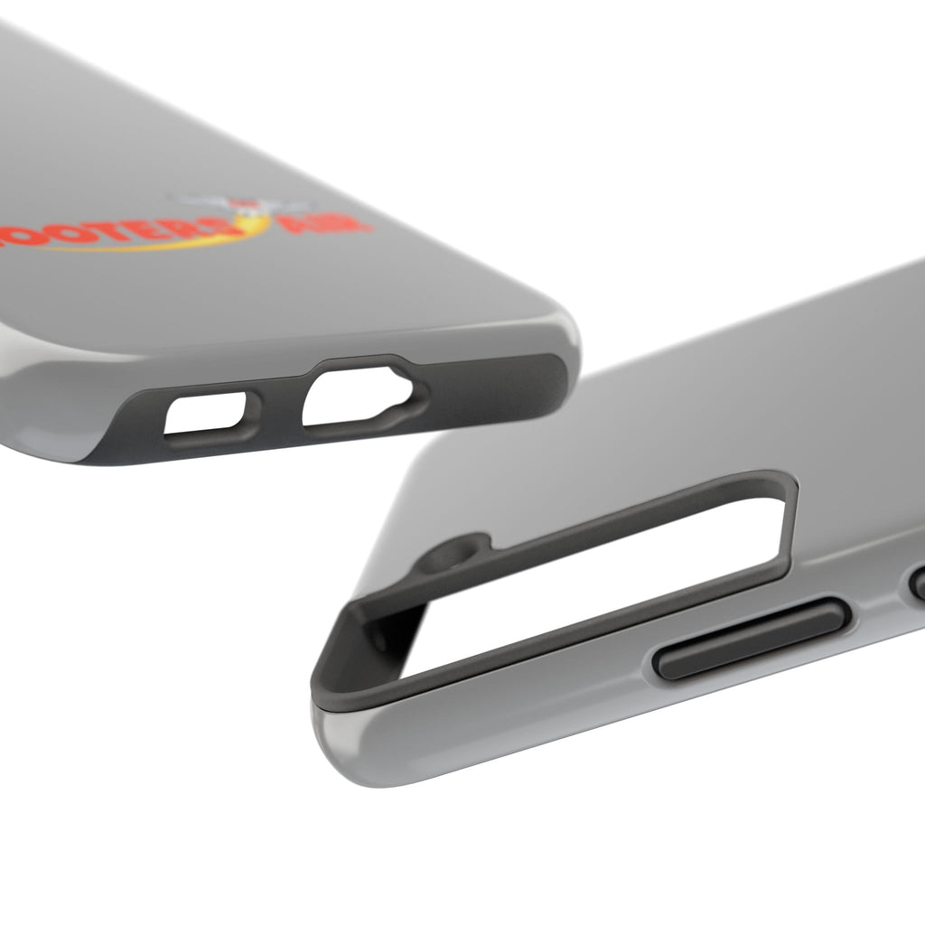 Hooters Air Tough Phone Case