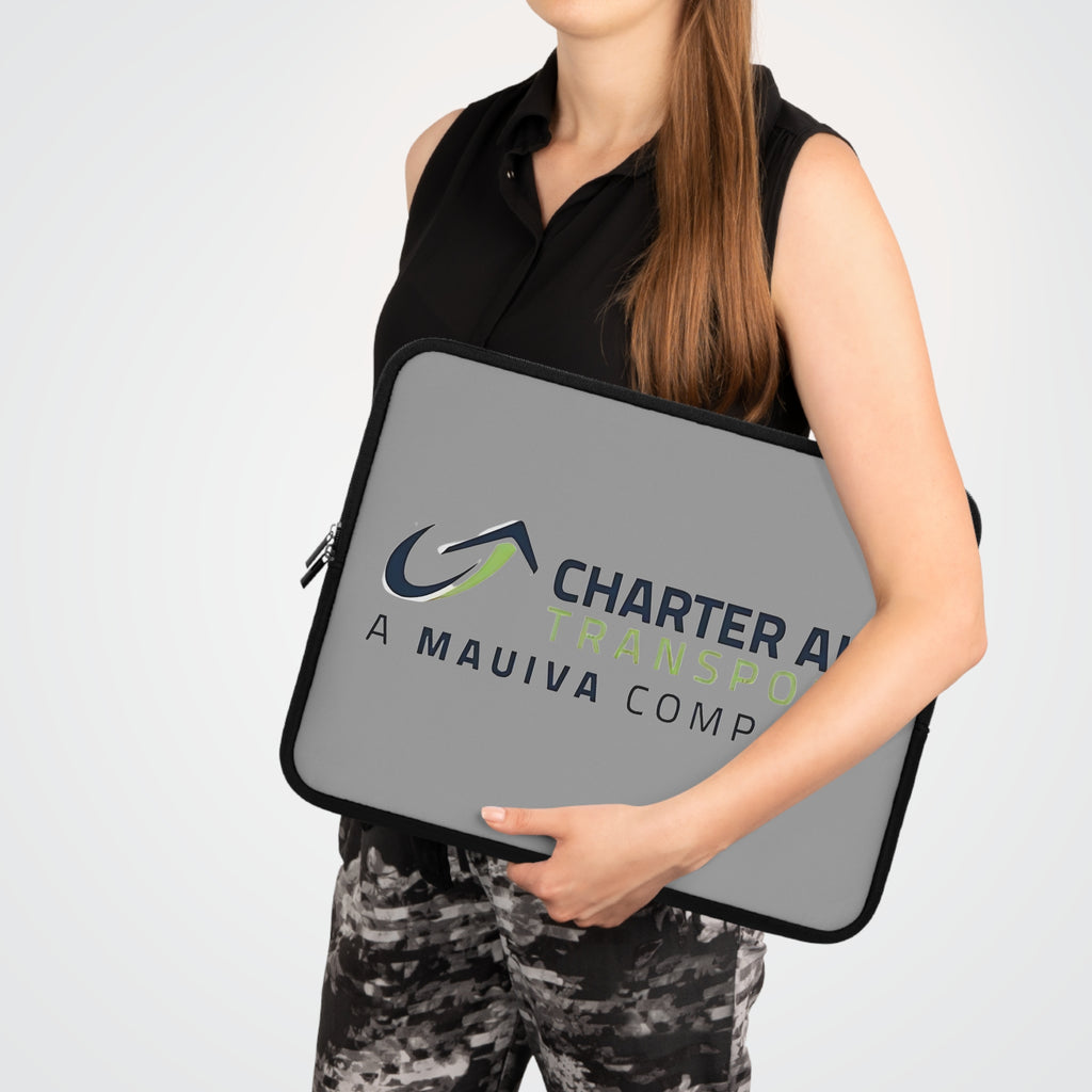 Charter Air Transport Laptop Sleeve