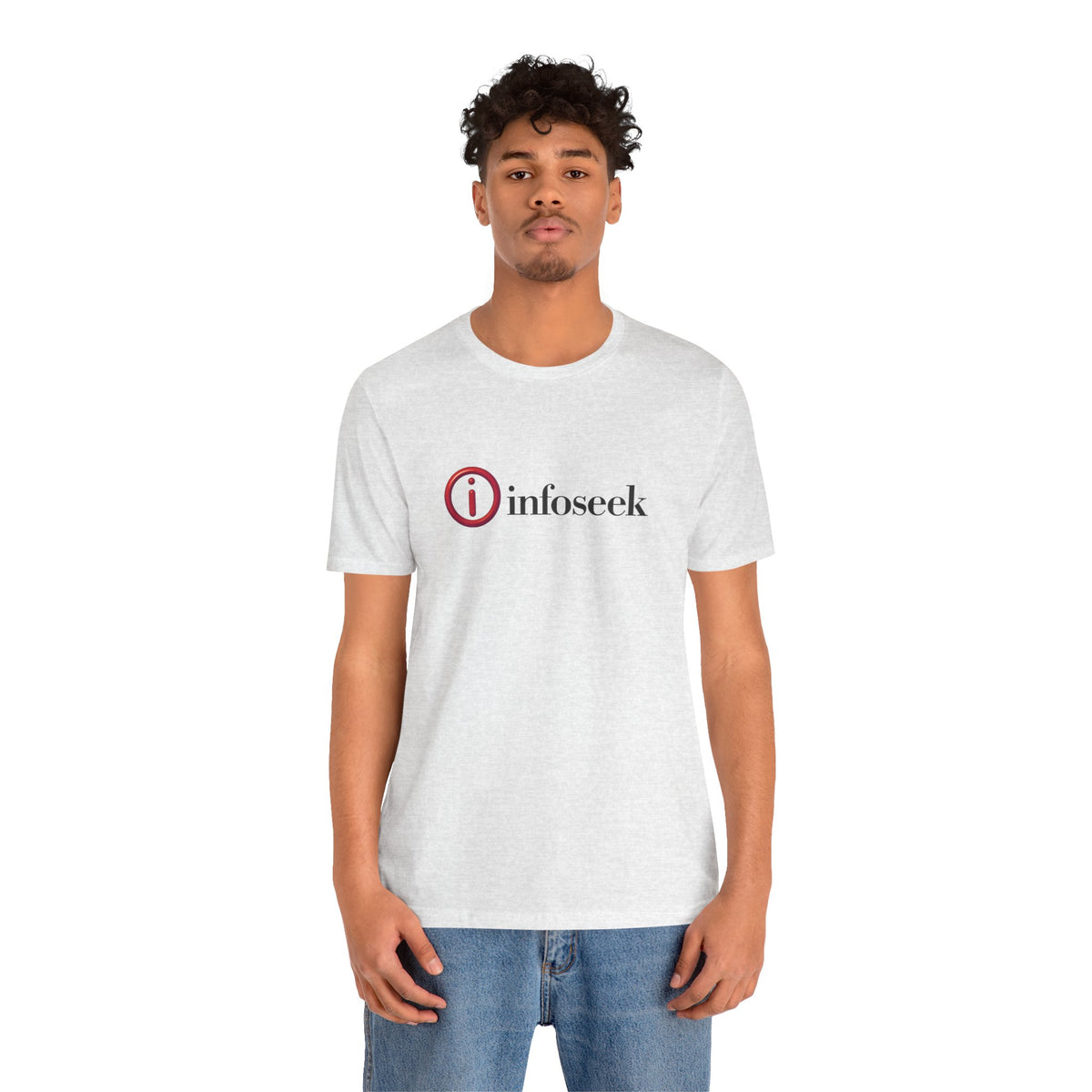 Infoseek T-Shirt