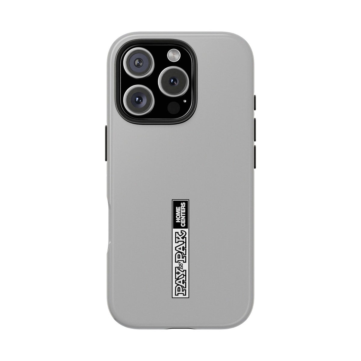 Pay 'n Pak Tough Phone Case