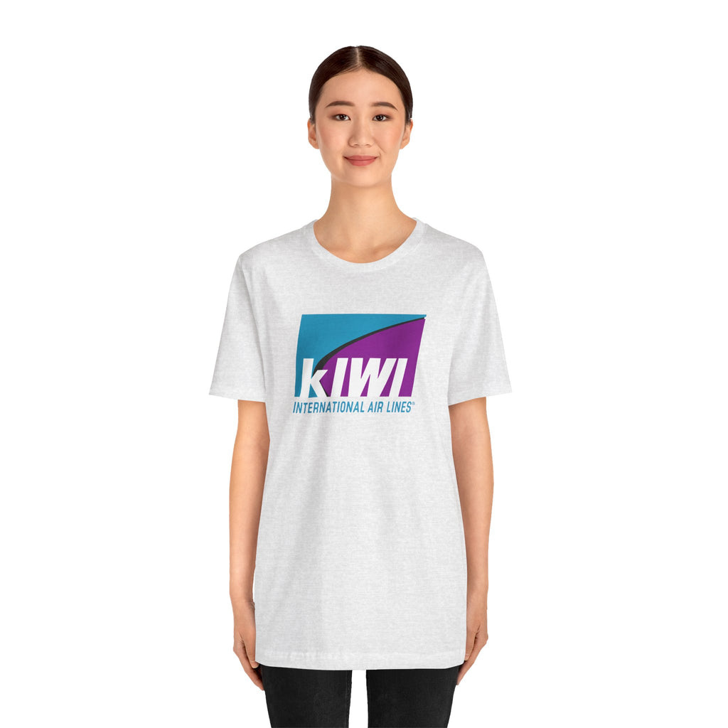 Kiwi International Air Lines T-Shirt