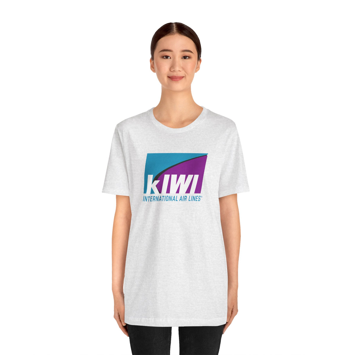 Kiwi International Air Lines T-Shirt