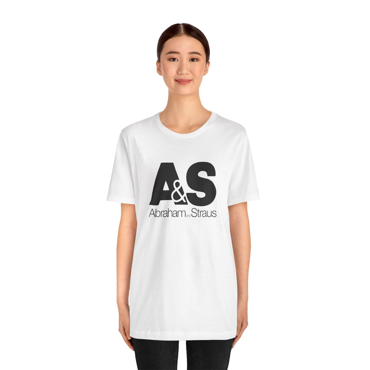 Abraham & Straus T-Shirt
