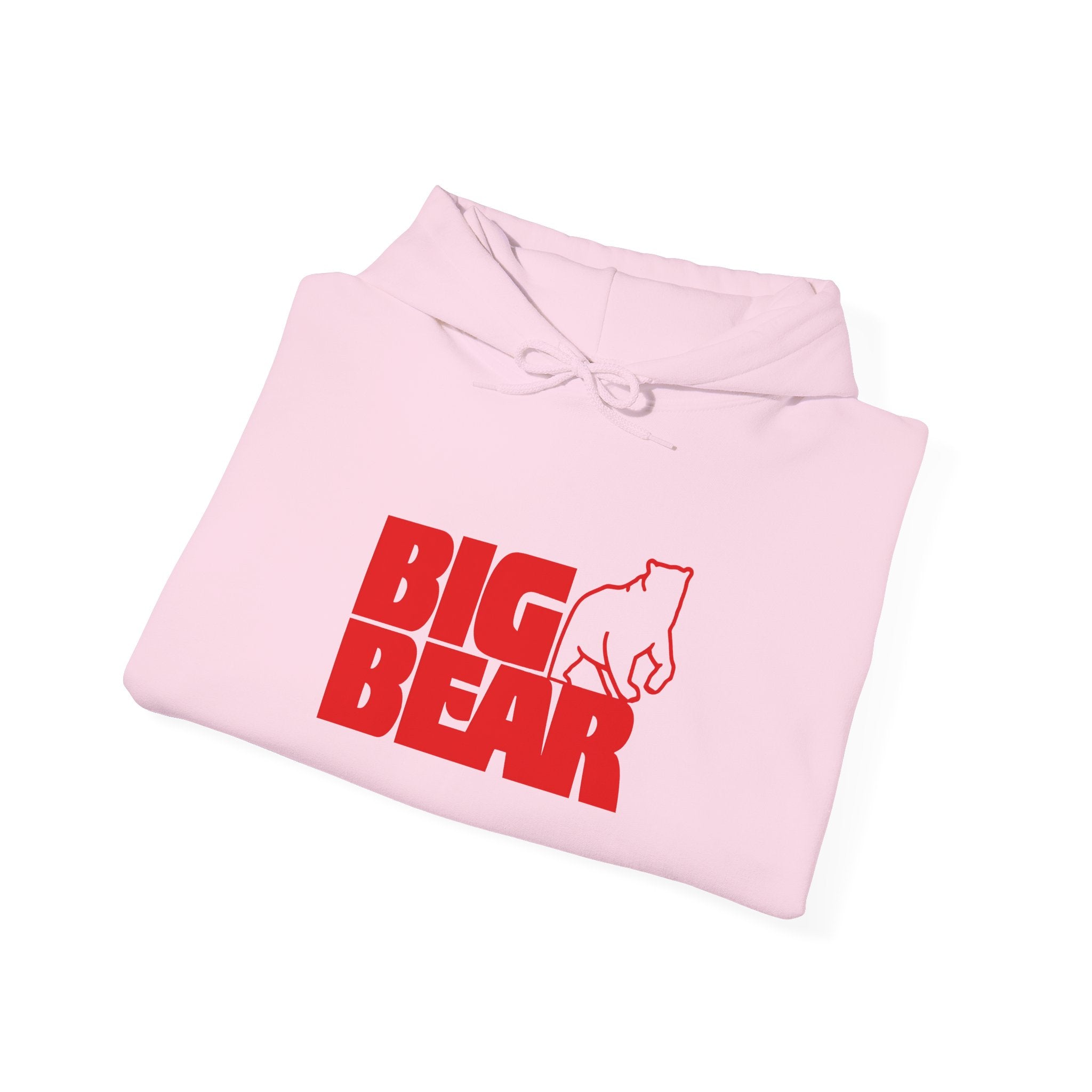 Big Bear Stores Hoodie / Sweatshirt