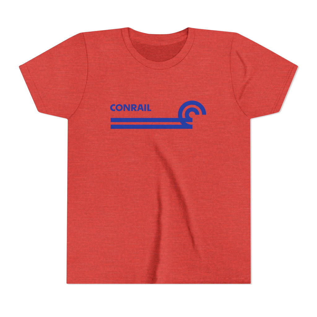 Conrail Kids Tee / T-Shirt