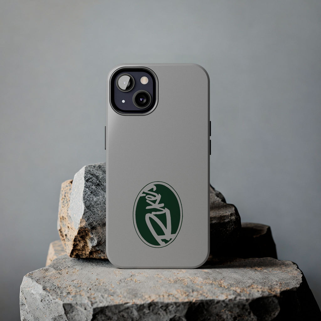 Rike-Kumler Company Tough Phone Case