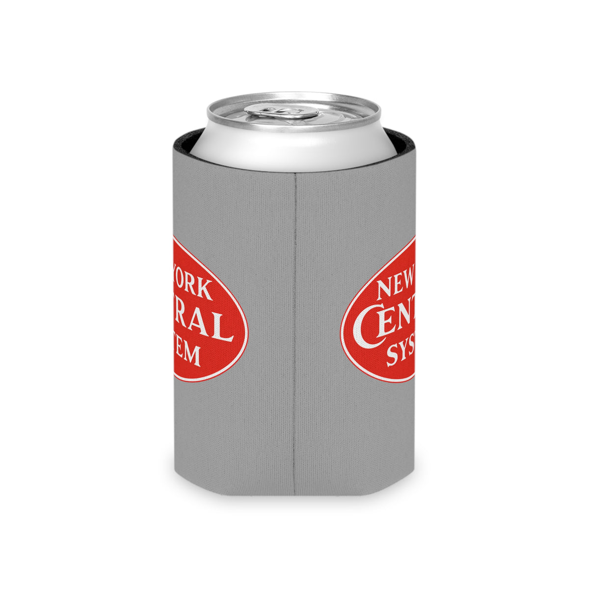 New York Central Railroad Can Cooler